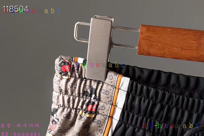 NEW 구찌 바지 신상 GU  665835