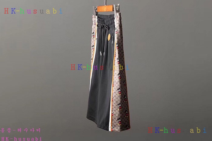 NEW 구찌 바지 신상 GU  665835