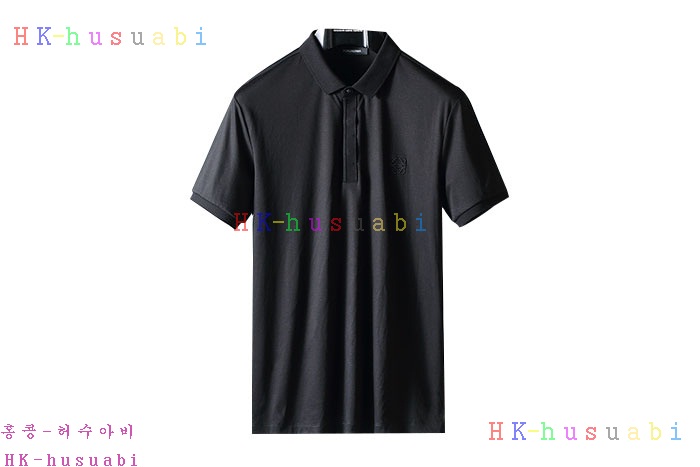 NEW 로에베 반팔티 신상 LW 499720