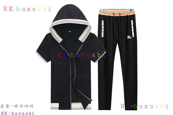 NEW 버버리 상하의셋트 신상 BB 357251