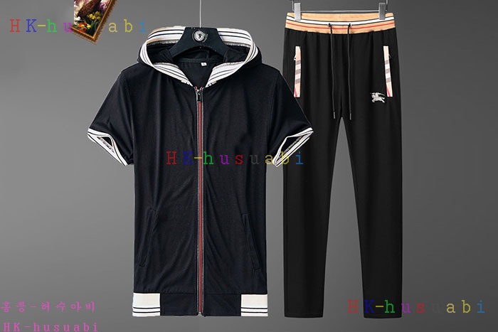 NEW 버버리 상하의셋트 신상 BB 357251
