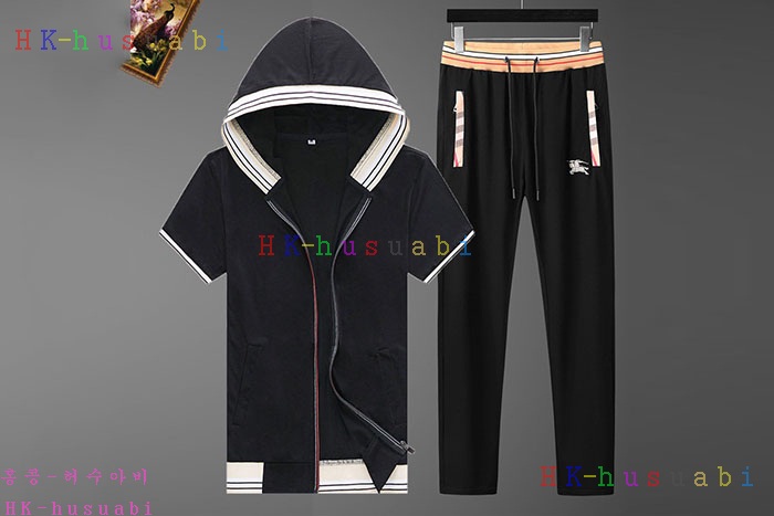 NEW 버버리 상하의셋트 신상 BB 357251