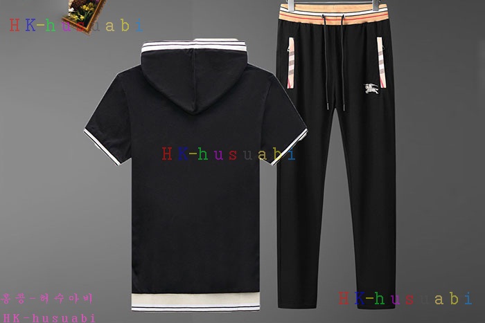 NEW 버버리 상하의셋트 신상 BB 357251