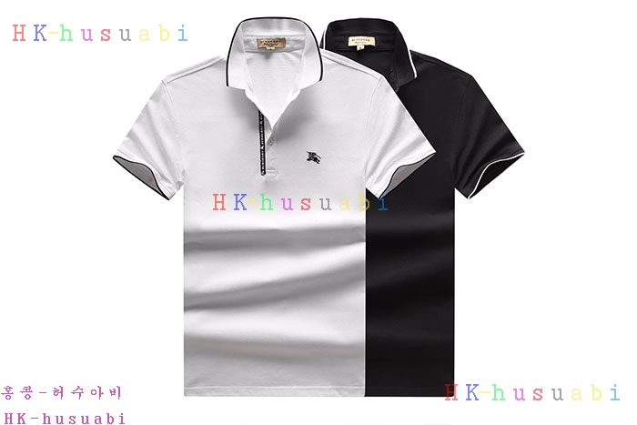NEW 버버리 반팔티 신상 BB 357254