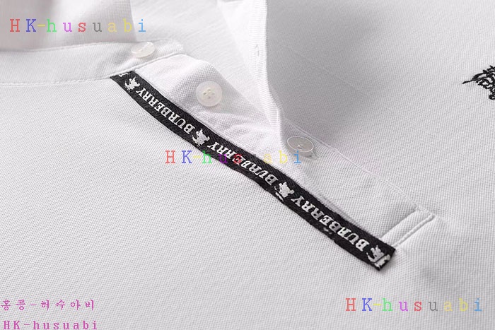 NEW 버버리 반팔티 신상 BB 357254