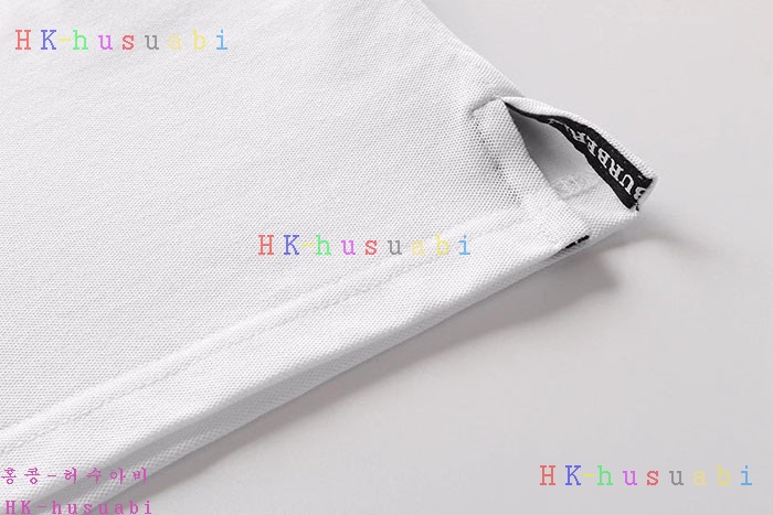 NEW 버버리 반팔티 신상 BB 357254