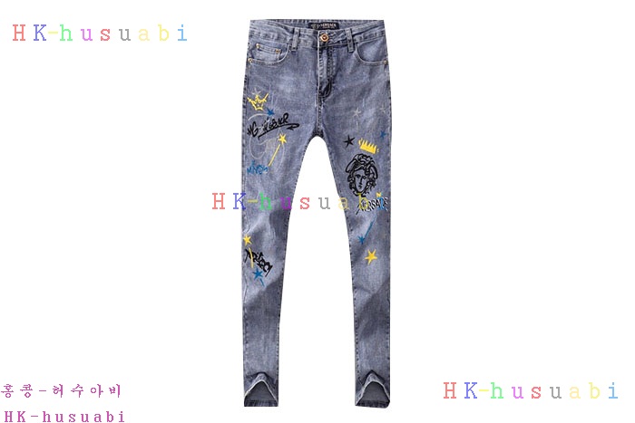 NEW 베르사체 바지 신상 V 124351