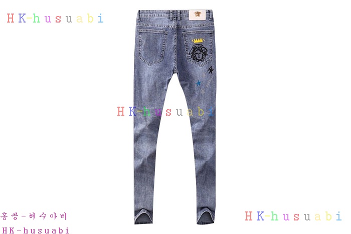 NEW 베르사체 바지 신상 V 124351
