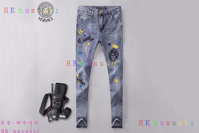 NEW 베르사체 바지 신상 V 124351