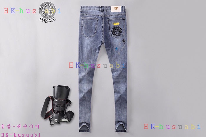 NEW 베르사체 바지 신상 V 124351