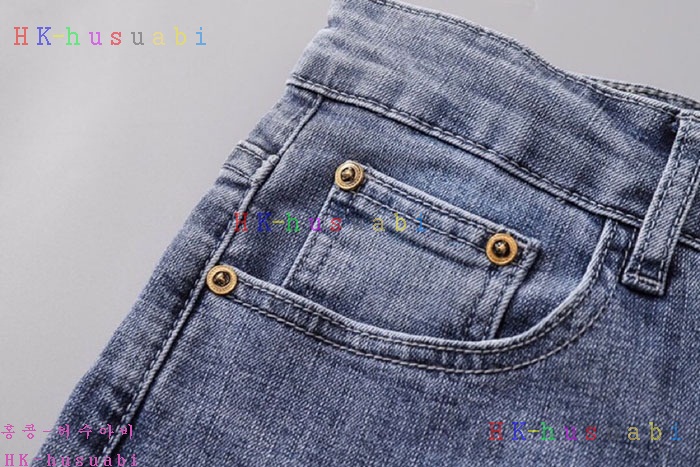 NEW 베르사체 바지 신상 V 124351
