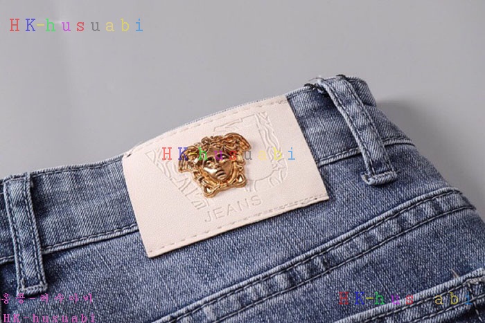 NEW 베르사체 바지 신상 V 124351