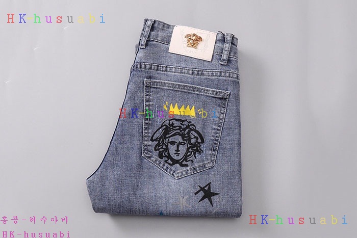 NEW 베르사체 바지 신상 V 124351