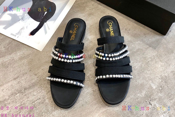 NEW 샤넬 신발 신상 C 4325018