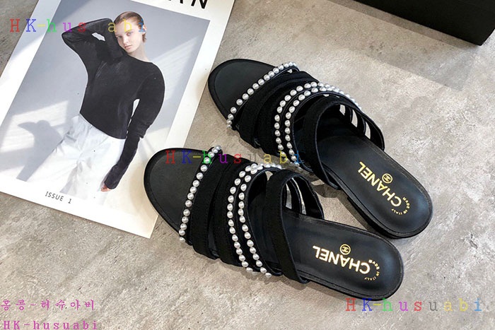 NEW 샤넬 신발 신상 C 4325018