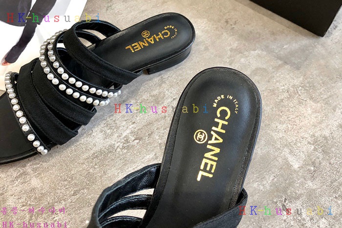 NEW 샤넬 신발 신상 C 4325018