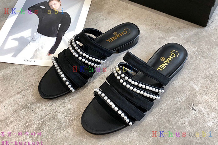 NEW 샤넬 신발 신상 C 4325018