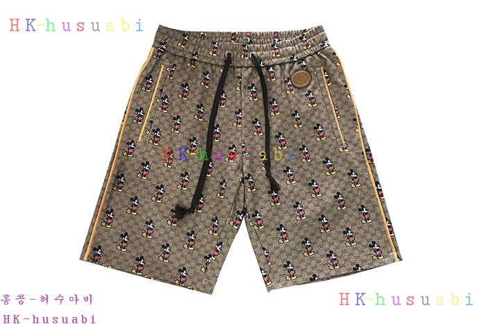NEW 구찌 바지 신상 GU 1744140