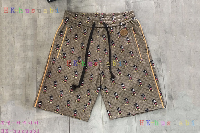 NEW 구찌 바지 신상 GU 1744140