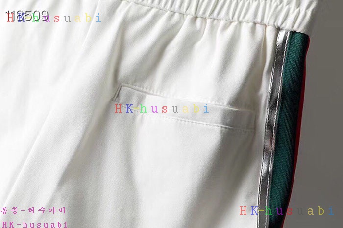 NEW 구찌 바지 신상 GU 1744141