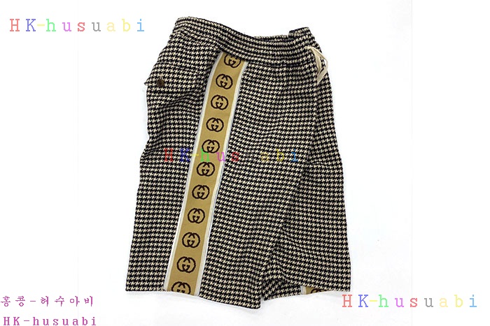 NEW 구찌 바지 신상 GU 1744144