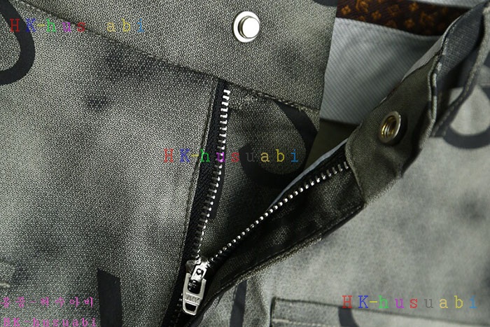 NEW 루이비통 반바지 신상 LV 117214
