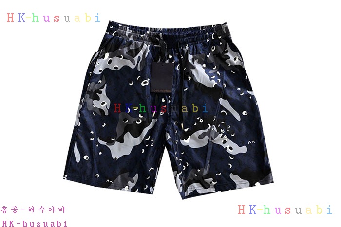NEW 루이비통 반바지 신상 LV 117223