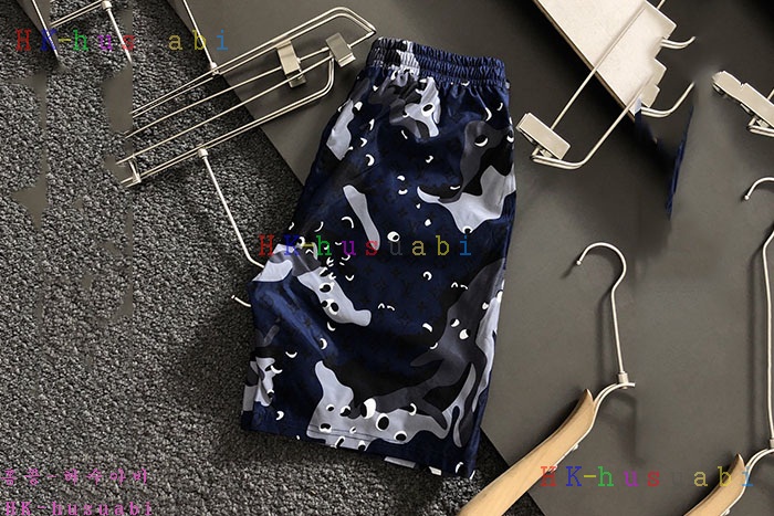 NEW 루이비통 반바지 신상 LV 117223