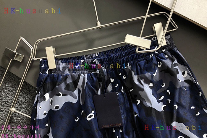 NEW 루이비통 반바지 신상 LV 117223