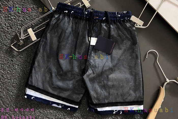 NEW 루이비통 반바지 신상 LV 117223