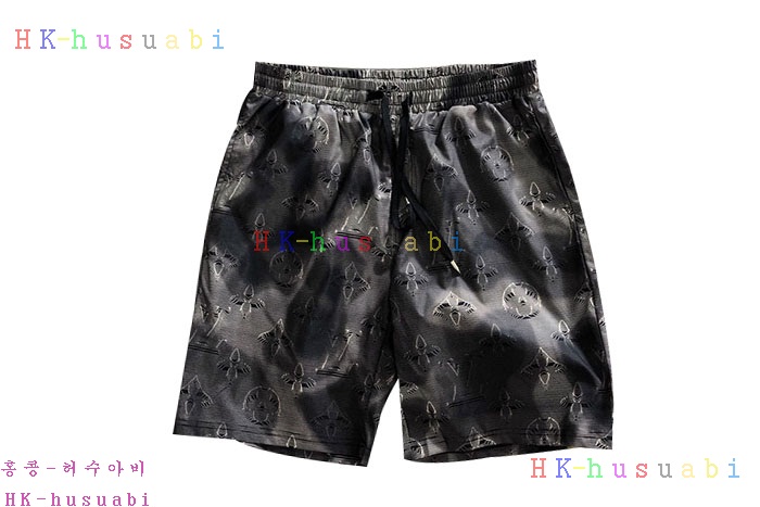 NEW 루이비통 반바지 신상 LV 117231