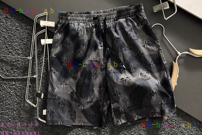 NEW 루이비통 반바지 신상 LV 117231