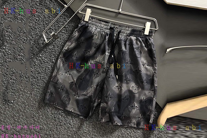 NEW 루이비통 반바지 신상 LV 117231