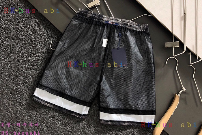 NEW 루이비통 반바지 신상 LV 117231