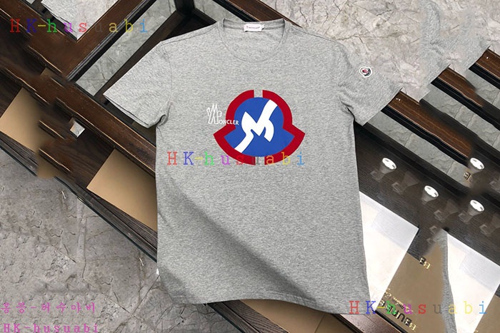 NEW 몽클레어 반팔티 신상 M 1276661