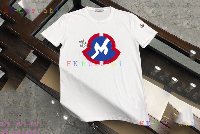 NEW 몽클레어 반팔티 신상 M 1276661