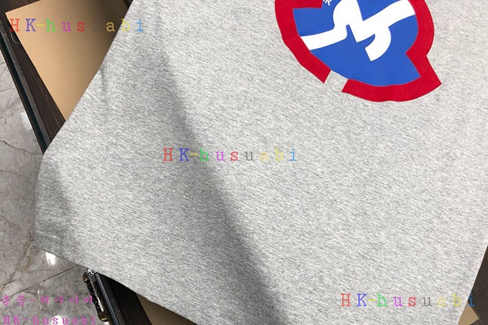 NEW 몽클레어 반팔티 신상 M 1276661