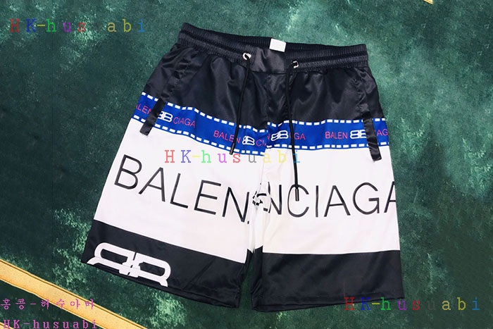 NEW 발렌시아가 바지 신상 B 6733251