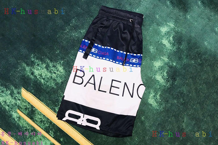 NEW 발렌시아가 바지 신상 B 6733251