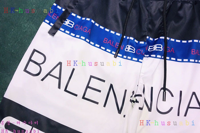 NEW 발렌시아가 바지 신상 B 6733251