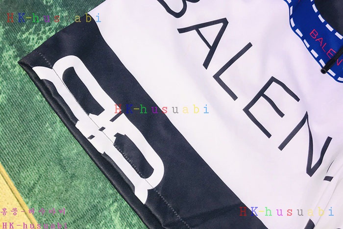 NEW 발렌시아가 바지 신상 B 6733251