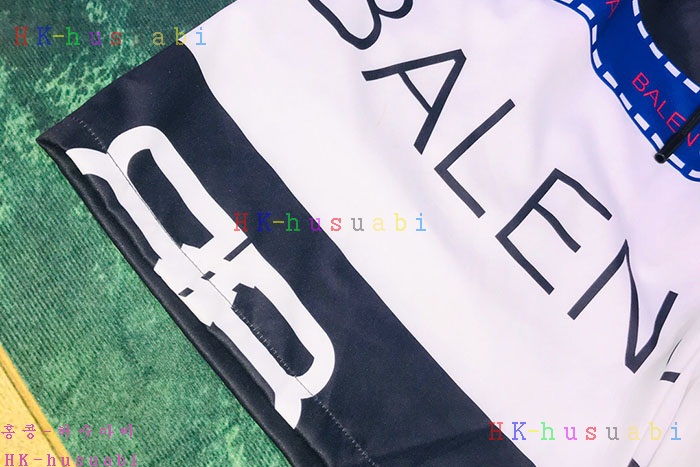NEW 발렌시아가 바지 신상 B 6733251