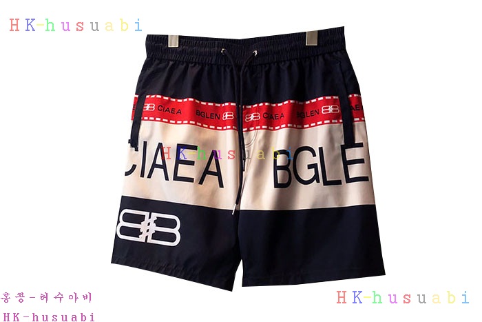 NEW 발렌시아가 바지 신상 B 6733252