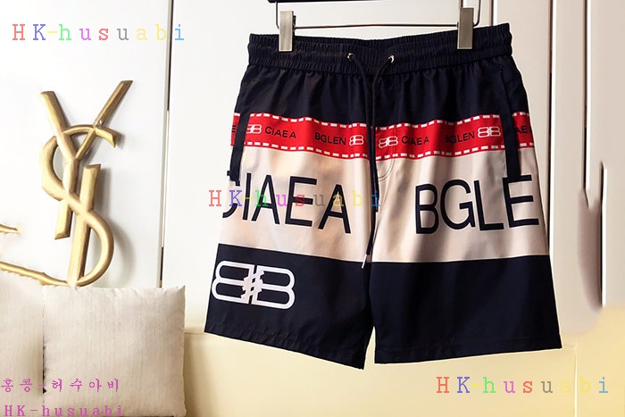 NEW 발렌시아가 바지 신상 B 6733252