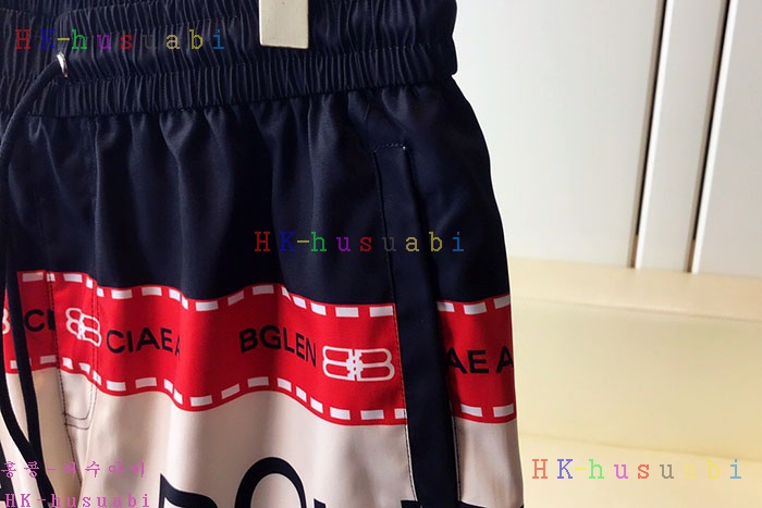 NEW 발렌시아가 바지 신상 B 6733252