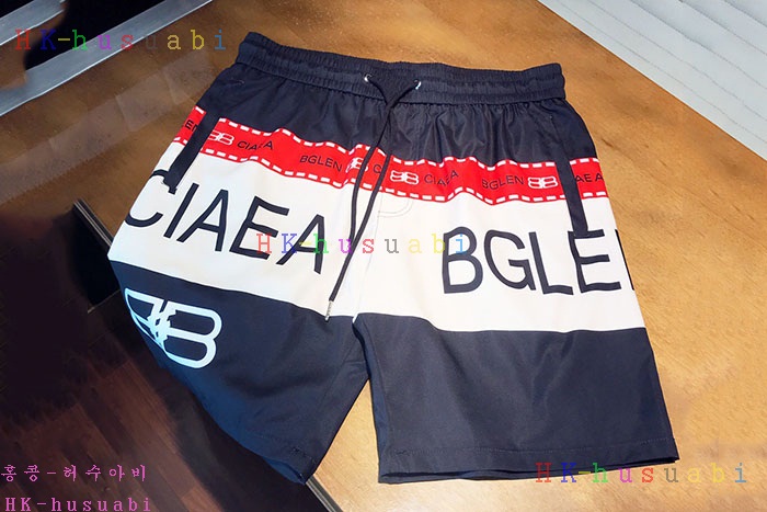 NEW 발렌시아가 바지 신상 B 6733252