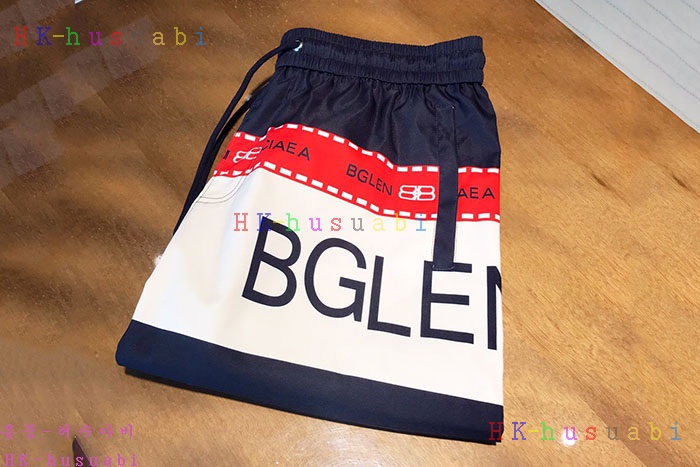 NEW 발렌시아가 바지 신상 B 6733252