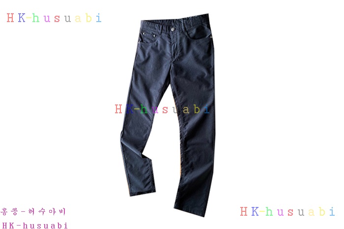 NEW 버버리 바지 신상 B 2411707