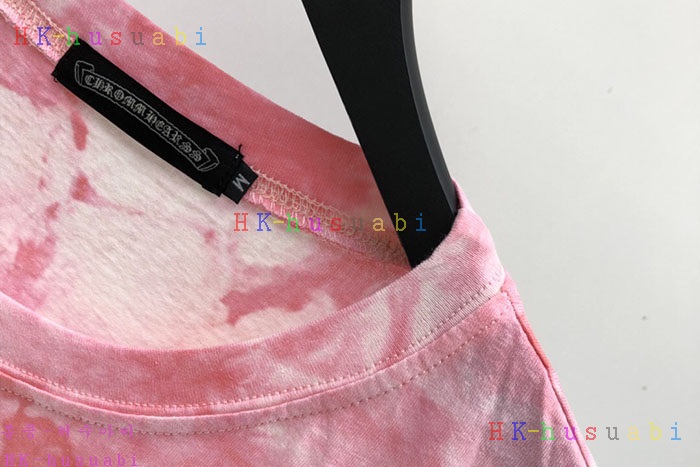 NEW 크롬하츠 반팔티 신상 C 332421