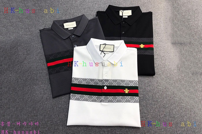 NEW 구찌 반팔티 신상 GU 600020